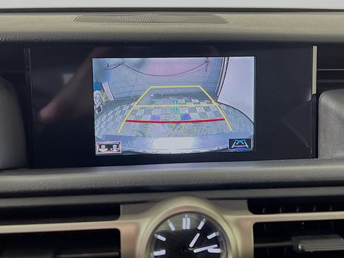 Used 2019 Lexus RC 350 350 w/ Premium Package image 28