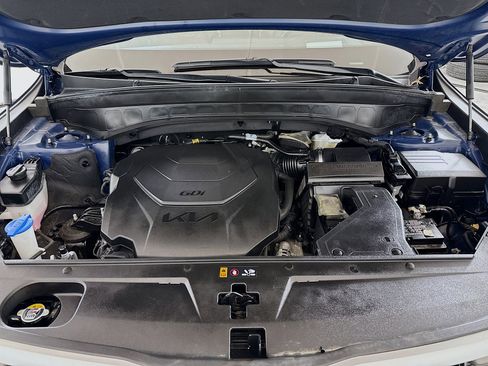 Used 2022 Kia Telluride S image 29