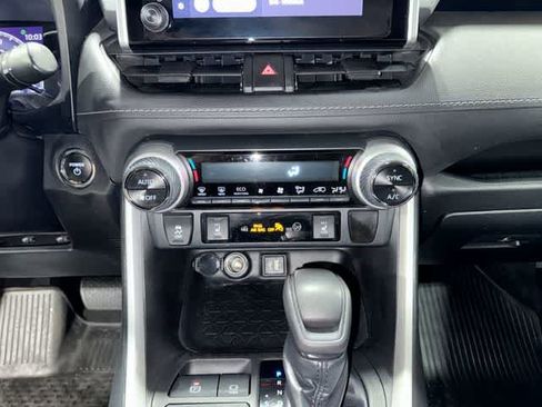 Used 2023 Toyota RAV4 XLE w/ XLE Grade Weather Package AWD/4WD image 21