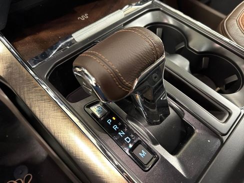 New 2026 Ford F150 King Ranch w/ Equipment Group 601A High image 27