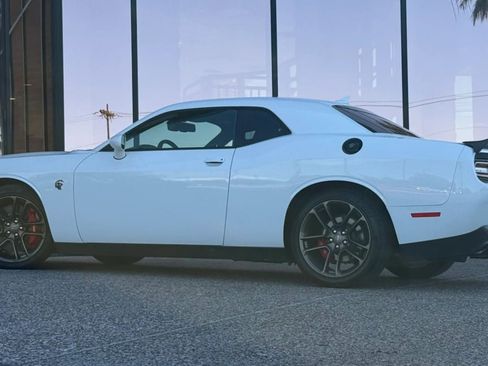 Used 2021 Dodge Challenger SRT Hellcat Redeye RWD image 6