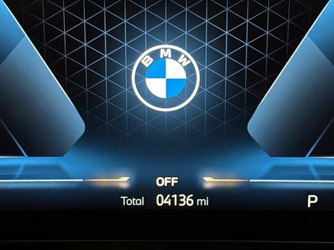 Used 2025 BMW X3 xDrive30i w/ Convenience Package image 21