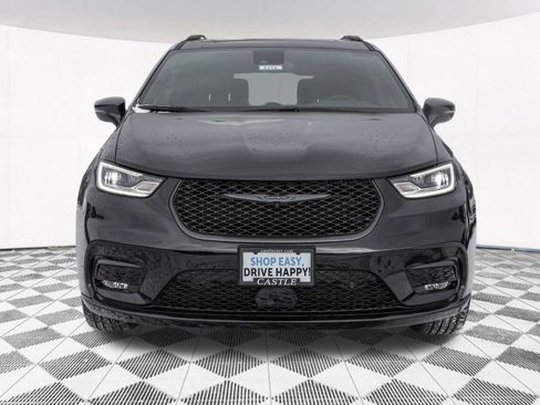 New 2026 Chrysler Pacifica Limited w/ S Appearance Package AWD/4WD image 15
