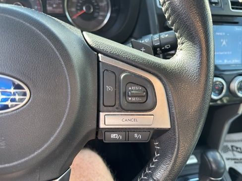 Used 2018 Subaru Forester 2.0XT Premium w/ Protection Package #3 image 23