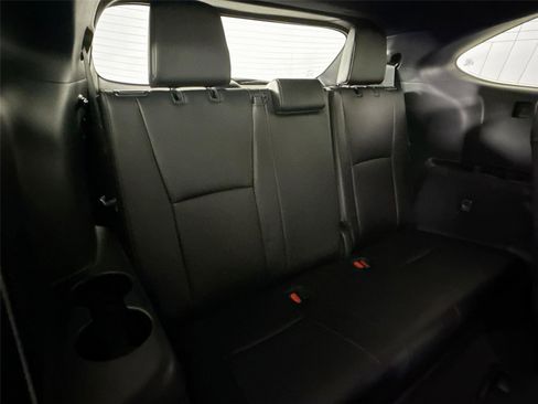 Certified 2025 Toyota Highlander XSE image 43