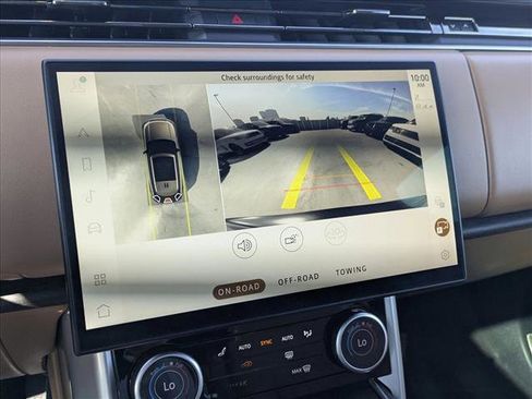 Certified 2023 Land Rover Range Rover SE image 14