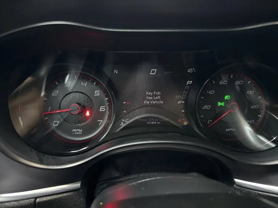 Used 2020 Dodge Charger SXT w/ Blacktop Package AWD/4WD image 8