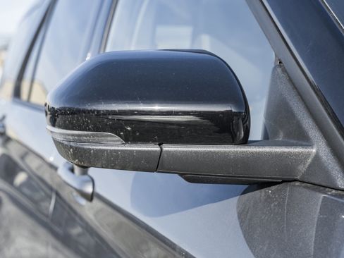 New 2026 Ford Explorer Tremor w/ Tremor Ultimate Package image 18