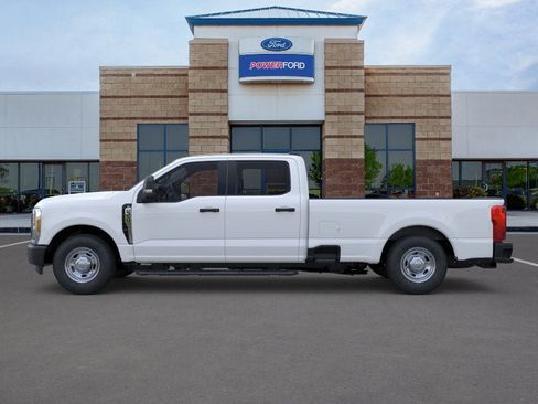 New 2026 Ford F350 XL RWD image 5