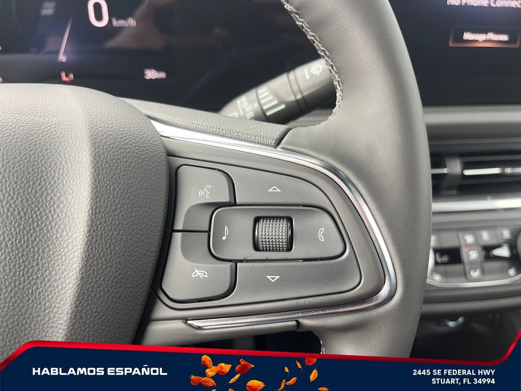 New 2026 Buick Envista Sport Touring w/ Convenience I Package FWD image 26