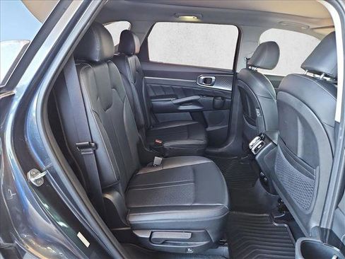 Used 2022 Kia Sorento SX AWD/4WD image 29