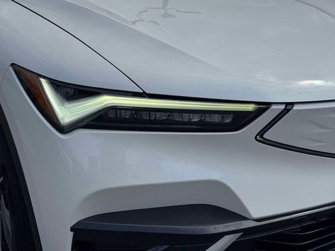 Used 2024 Acura ZDX A-Spec RWD image 9