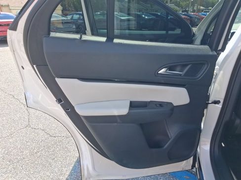Used 2025 Honda Prologue Touring image 26