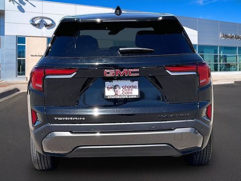 Used 2026 GMC Terrain Elevation FWD image 4