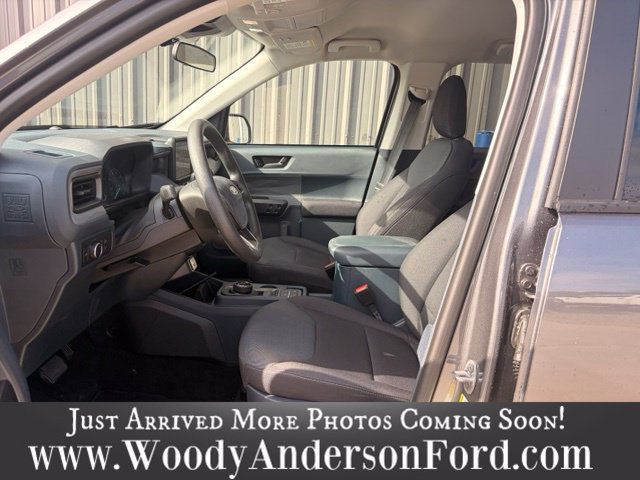 Used 2022 Ford Maverick XL FWD image 10