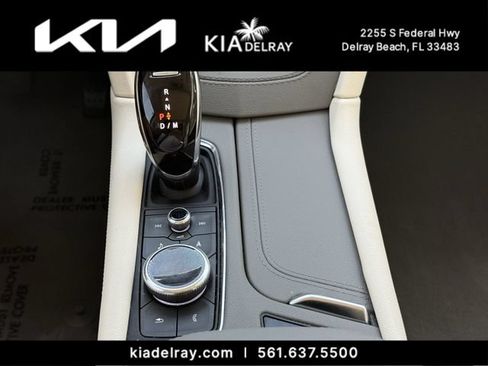 Used 2023 Cadillac XT5 Premium Luxury FWD image 28