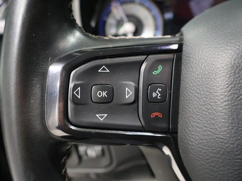 Certified 2022 RAM 1500 Limited image 32