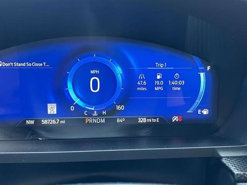 Used 2020 Ford Explorer ST w/ Premium Technology Package image 23