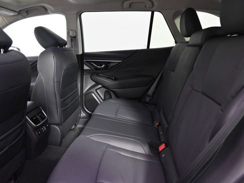 Certified 2025 Subaru Outback Limited w/ Tech Package 3 image 21