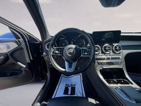 Certified 2020 Mercedes-Benz GLC 300 4MATIC image 12