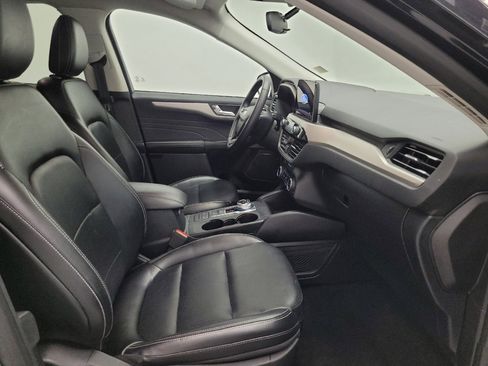 Used 2022 Ford Escape SEL FWD image 21
