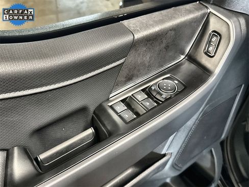 Used 2025 Ford F150 XLT w/ Equipment Group 302A MID image 14