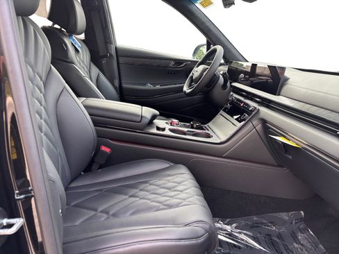 New 2026 Genesis GV80 3.5T Prestige AWD/4WD image 15