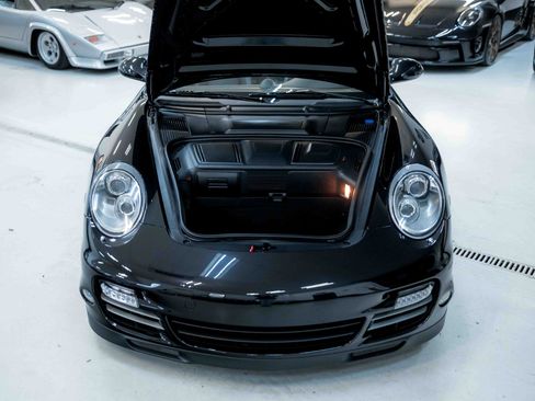 Used 2011 Porsche 911 Turbo S image 77