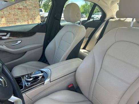 Used 2016 Mercedes-Benz C 300 4MATIC Sedan image 19