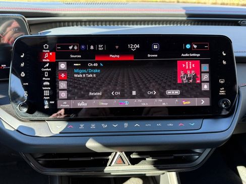 New 2026 Dodge Charger Daytona Scat Pack image 27