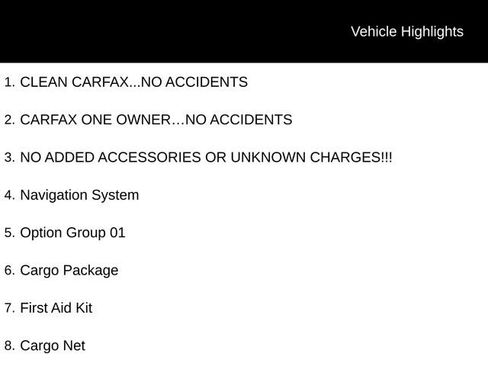 Used 2023 Hyundai Tucson Limited w/ Cargo Package image 4