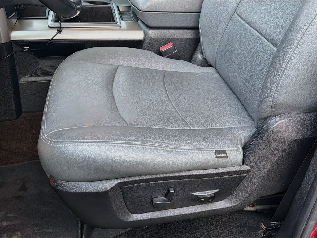 Used 2015 RAM 1500 Lone Star RWD image 18