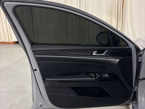 Used 2025 Kia K5 GT-Line image 17