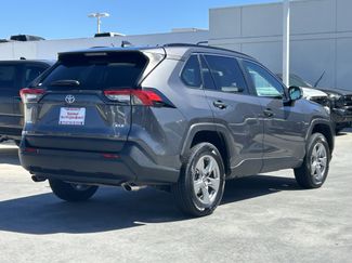 Certified 2024 Toyota RAV4 XLE FWD video 2