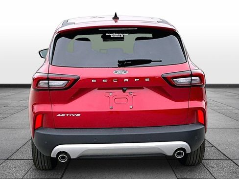 New 2026 Ford Escape Active w/ Tech Pack #1 image 4