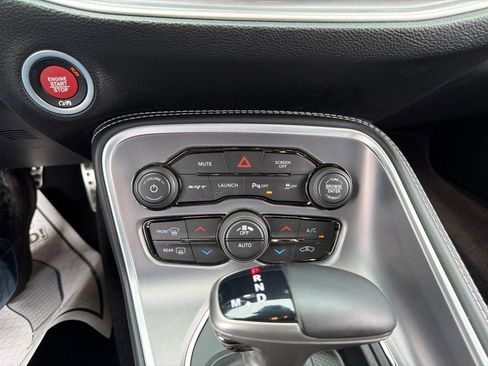 Used 2022 Dodge Challenger SRT Super Stock RWD image 28
