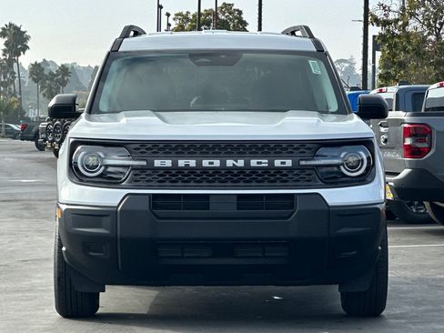 New 2025 Ford Bronco Sport Big Bend image 9