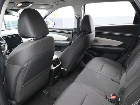 Used 2024 Hyundai Tucson SEL FWD image 32