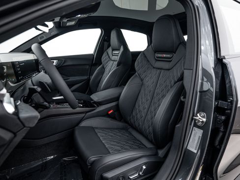 New 2025 Audi S5 Prestige image 17