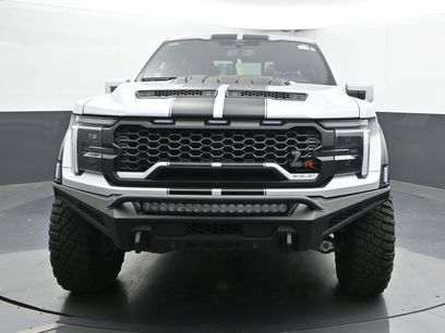 New 2025 Ford F150 Raptor w/ Equipment Group 803A Raptor R