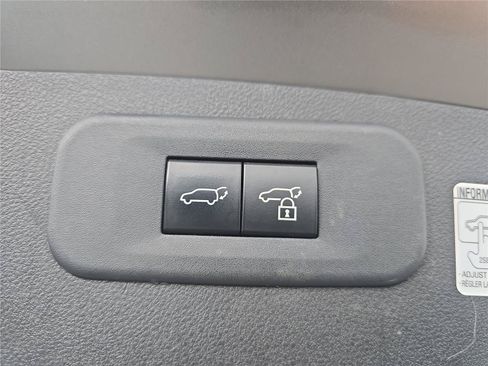 Used 2023 Lexus NX 350 AWD image 9
