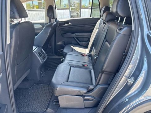 Used 2018 Volkswagen Atlas SE FWD image 13