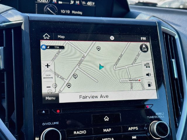 Used 2019 Subaru Forester Touring AWD/4WD image 14