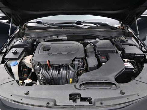 Used 2016 Kia Optima LX FWD image 22