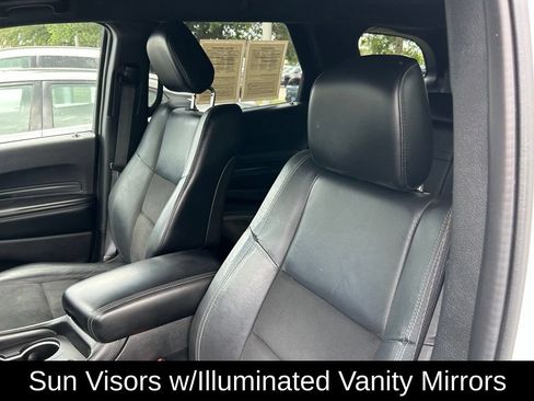 Used 2022 Dodge Durango GT RWD image 20