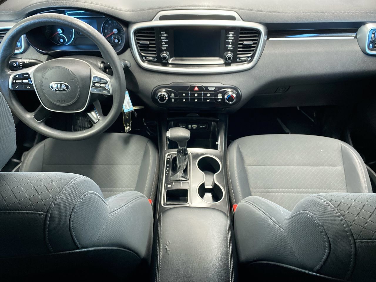Used 2019 Kia Sorento FWD image 31