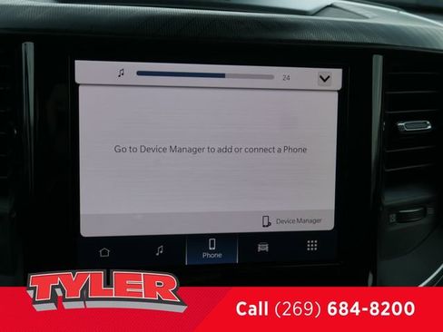 New 2026 RAM 1500 Big Horn image 50