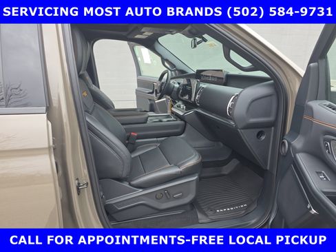 New 2026 Ford Expedition Tremor AWD/4WD image 19