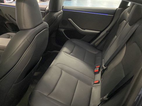 Used 2025 Tesla Model 3 Long Range image 10