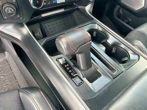 Used 2025 Ford F150 Raptor AWD/4WD image 20